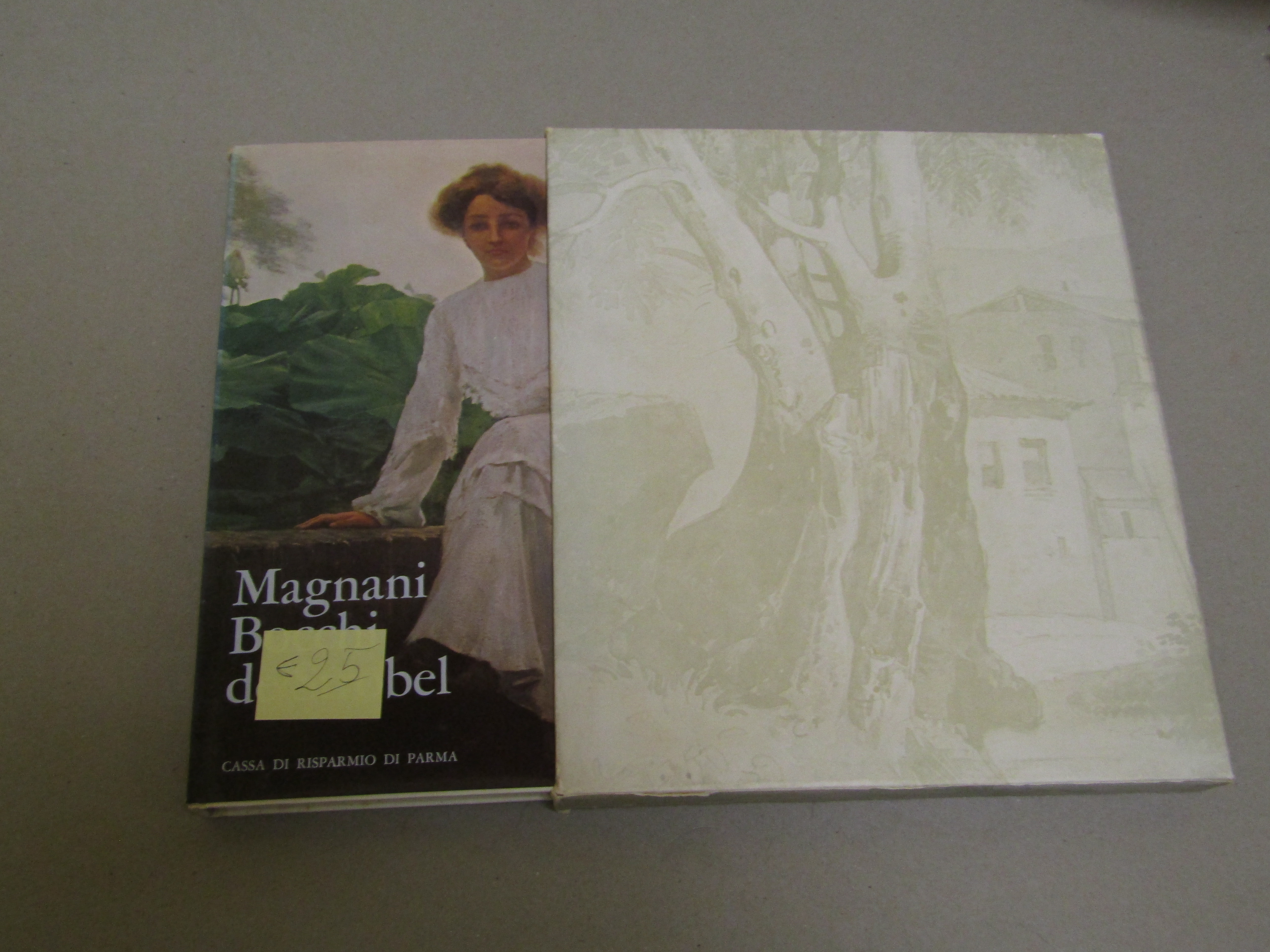 Amarcord Libri