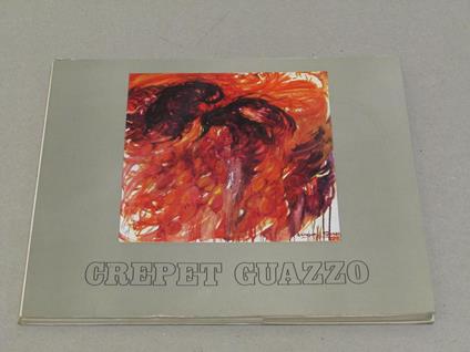 Crepet Guazzo - copertina