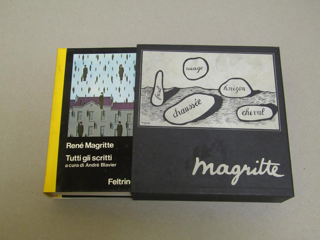 Amarcord Libri