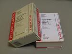 Dizionario della lingua italiana