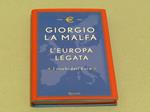 L' L' Europa Legata I Rischi Dell'Euro