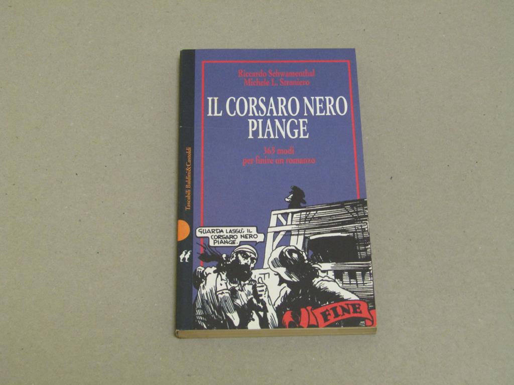 Amarcord Libri