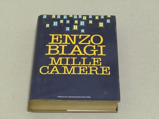 Mille camere