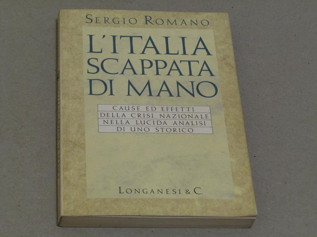 Amarcord Libri