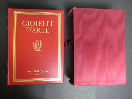 Medioevo Gioielli D'Arte - 2