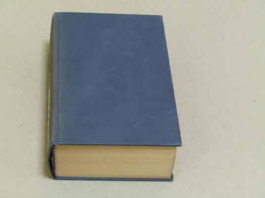 Storie Dello Spazio Interno - copertina