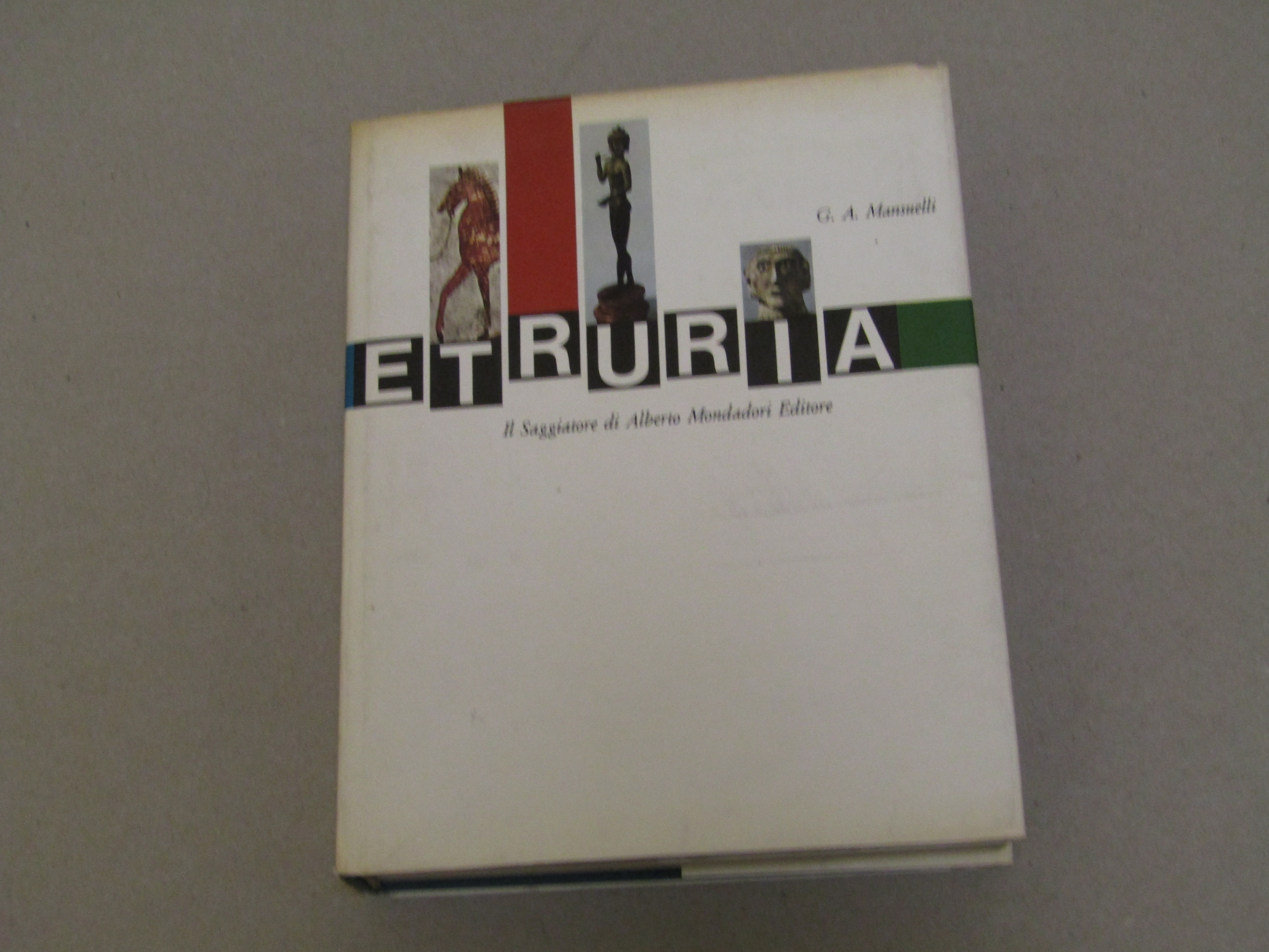 Amarcord Libri