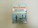 Francisco Sala. La Pesca In Mare