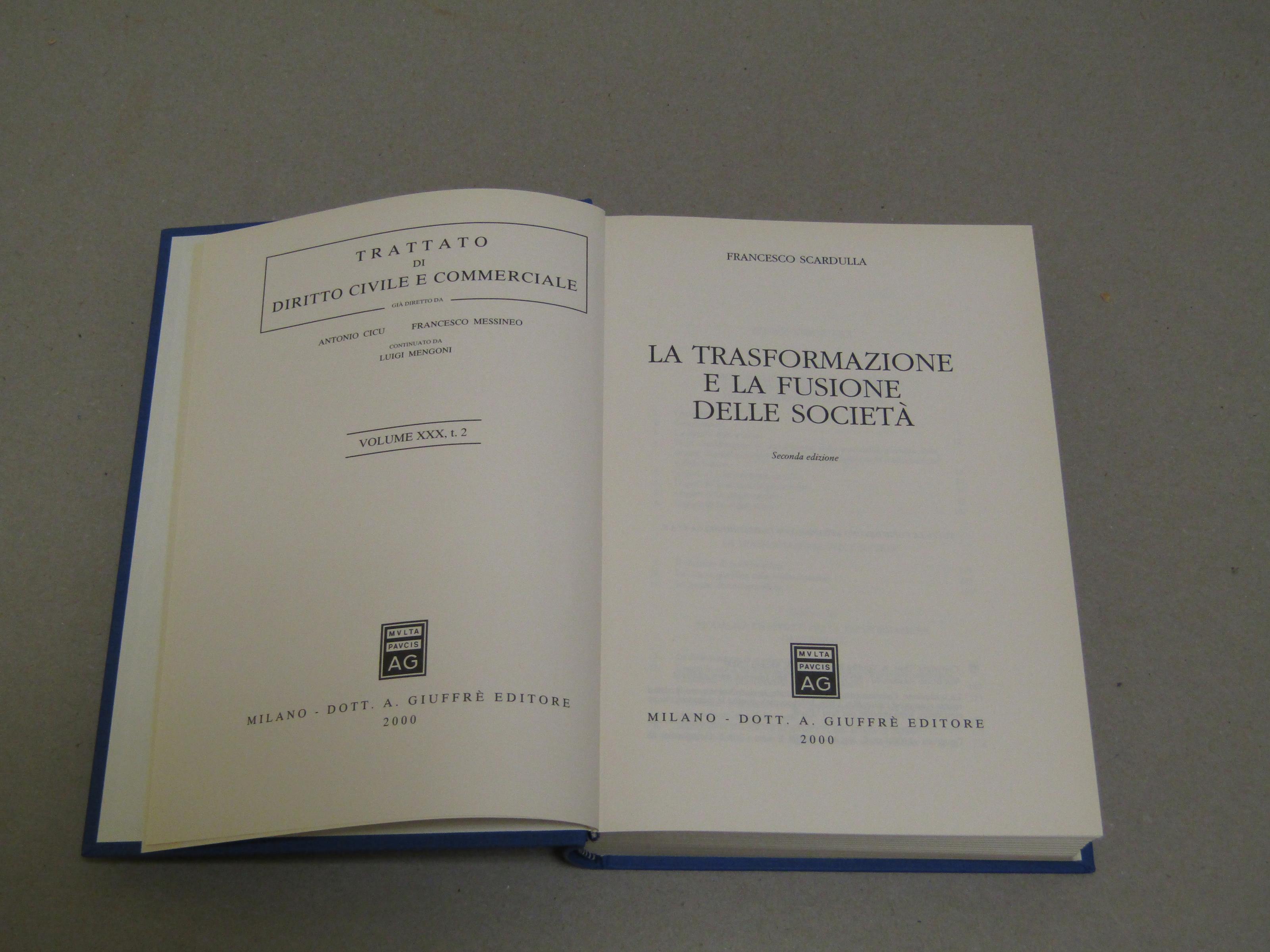 Amarcord Libri