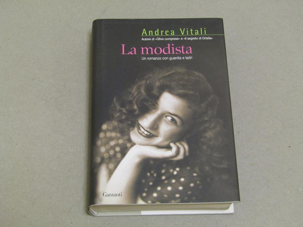 Amarcord Libri