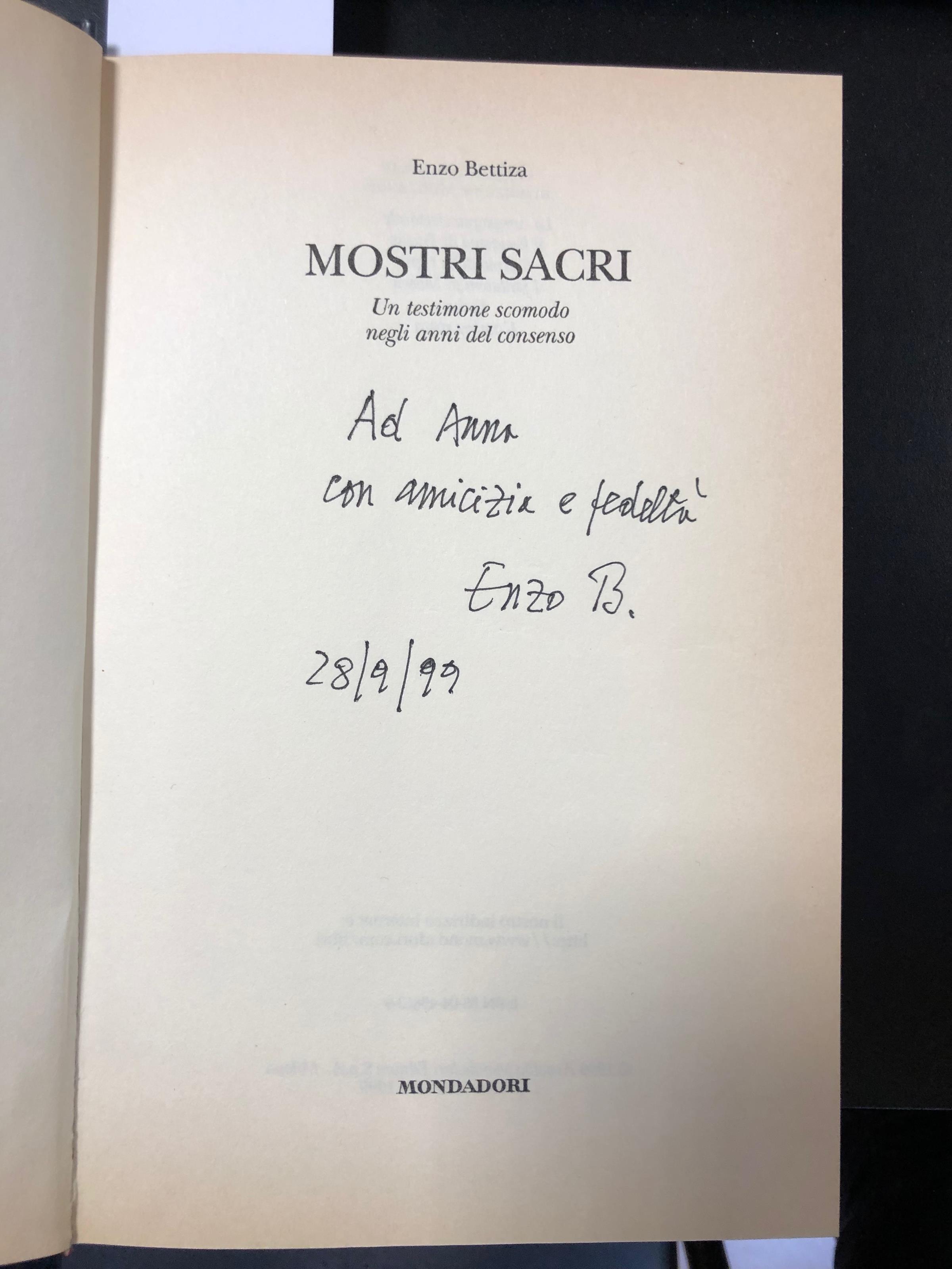 Amarcord Libri