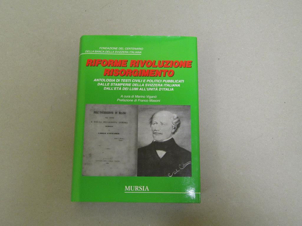 Amarcord Libri