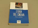 Storia del cinema