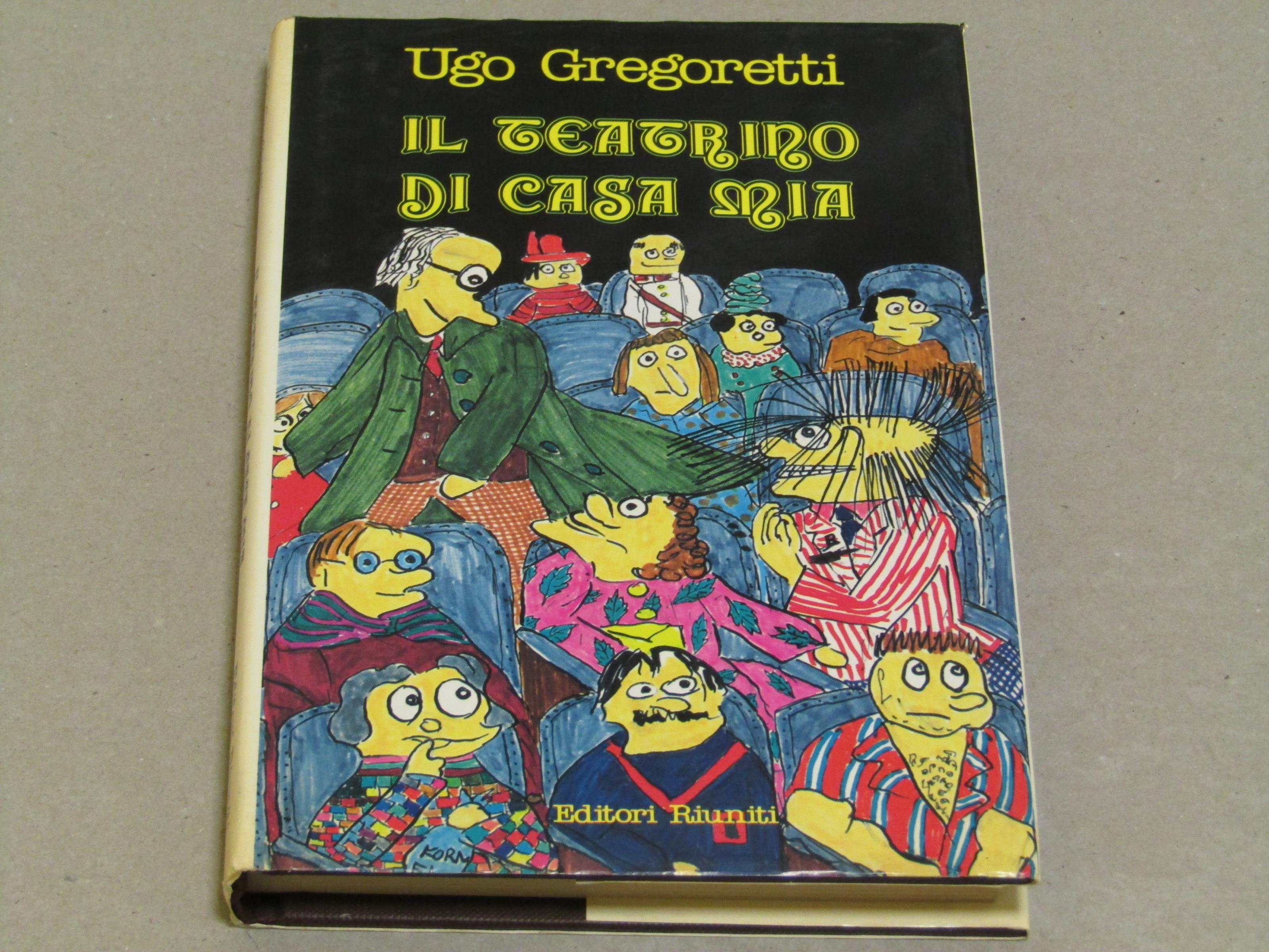 Amarcord Libri