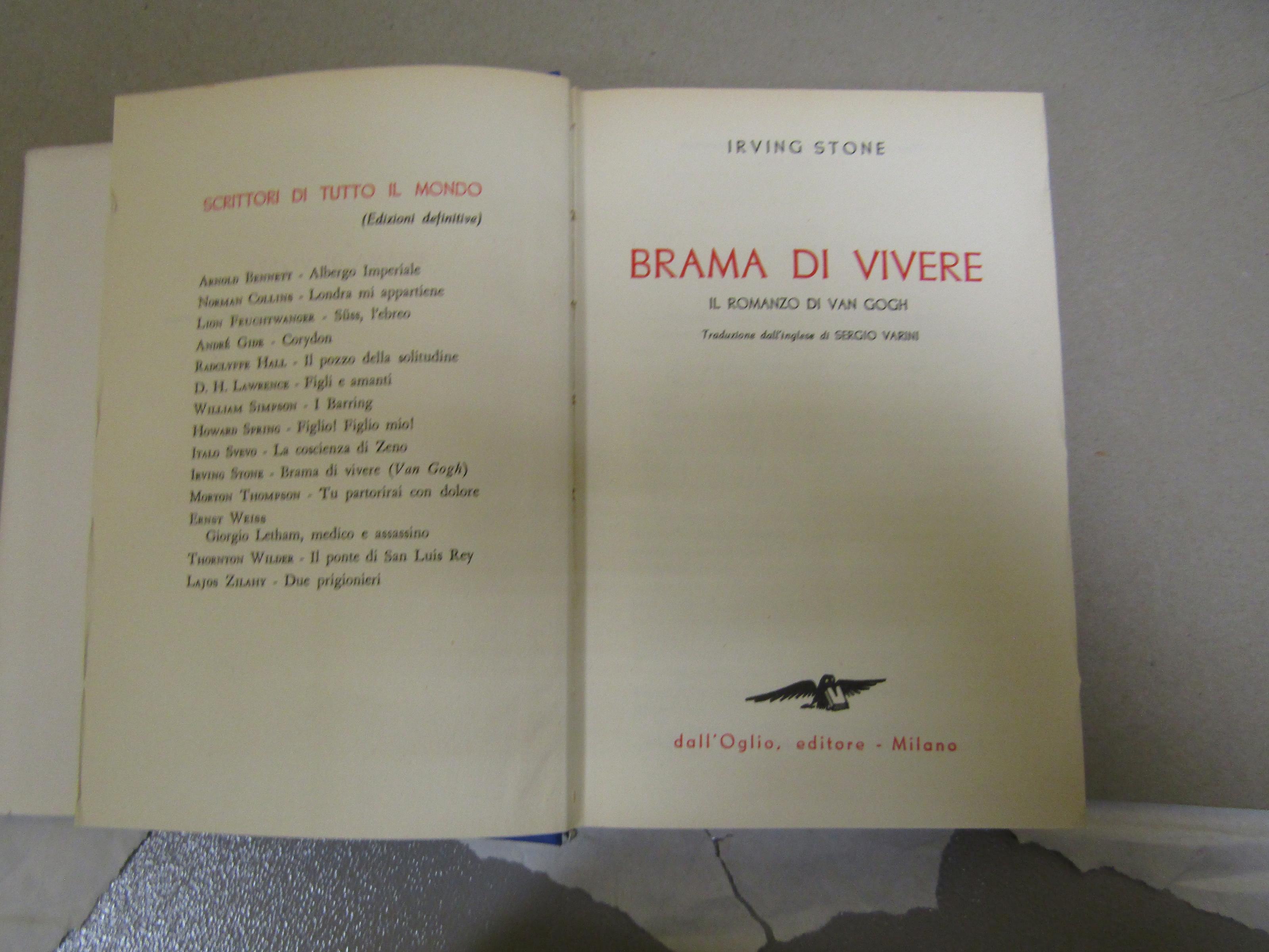 Amarcord Libri
