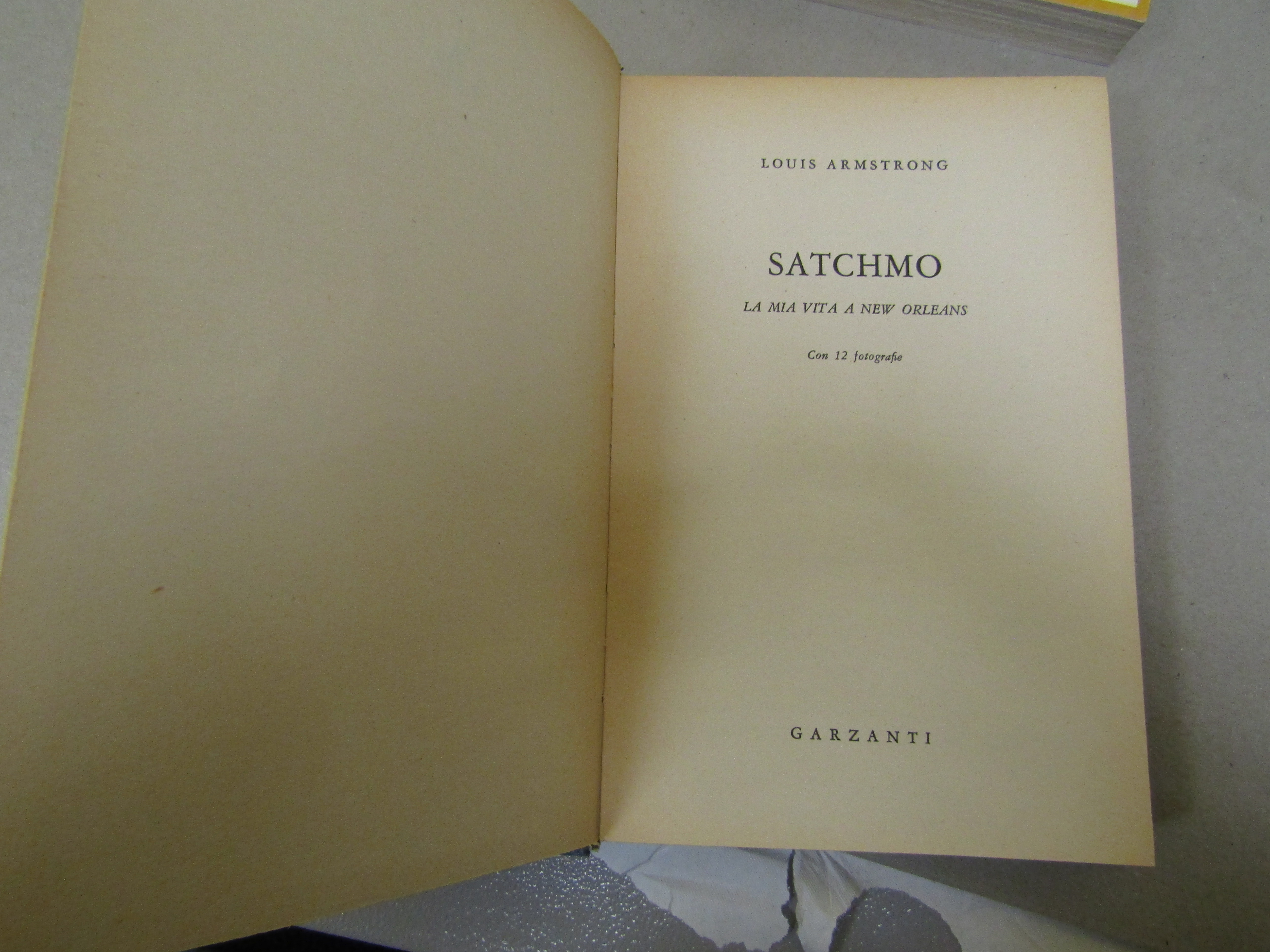 Amarcord Libri