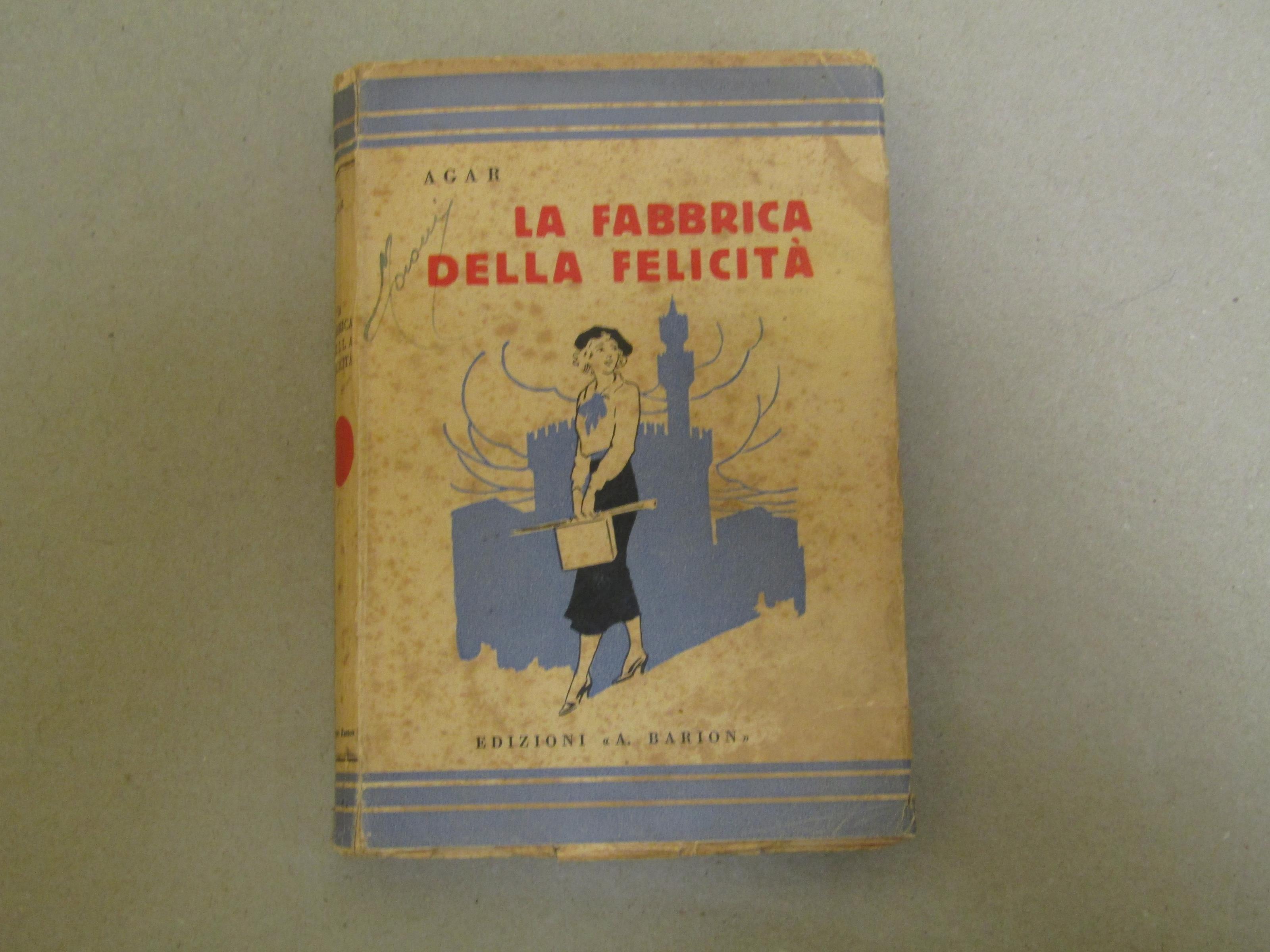 Amarcord Libri