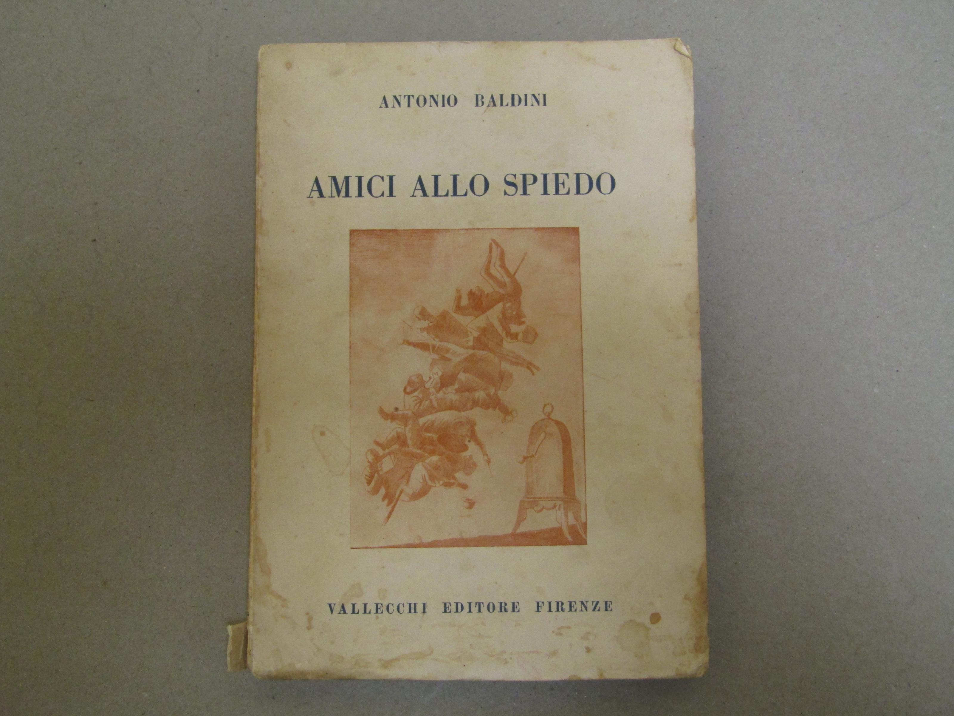Amarcord Libri