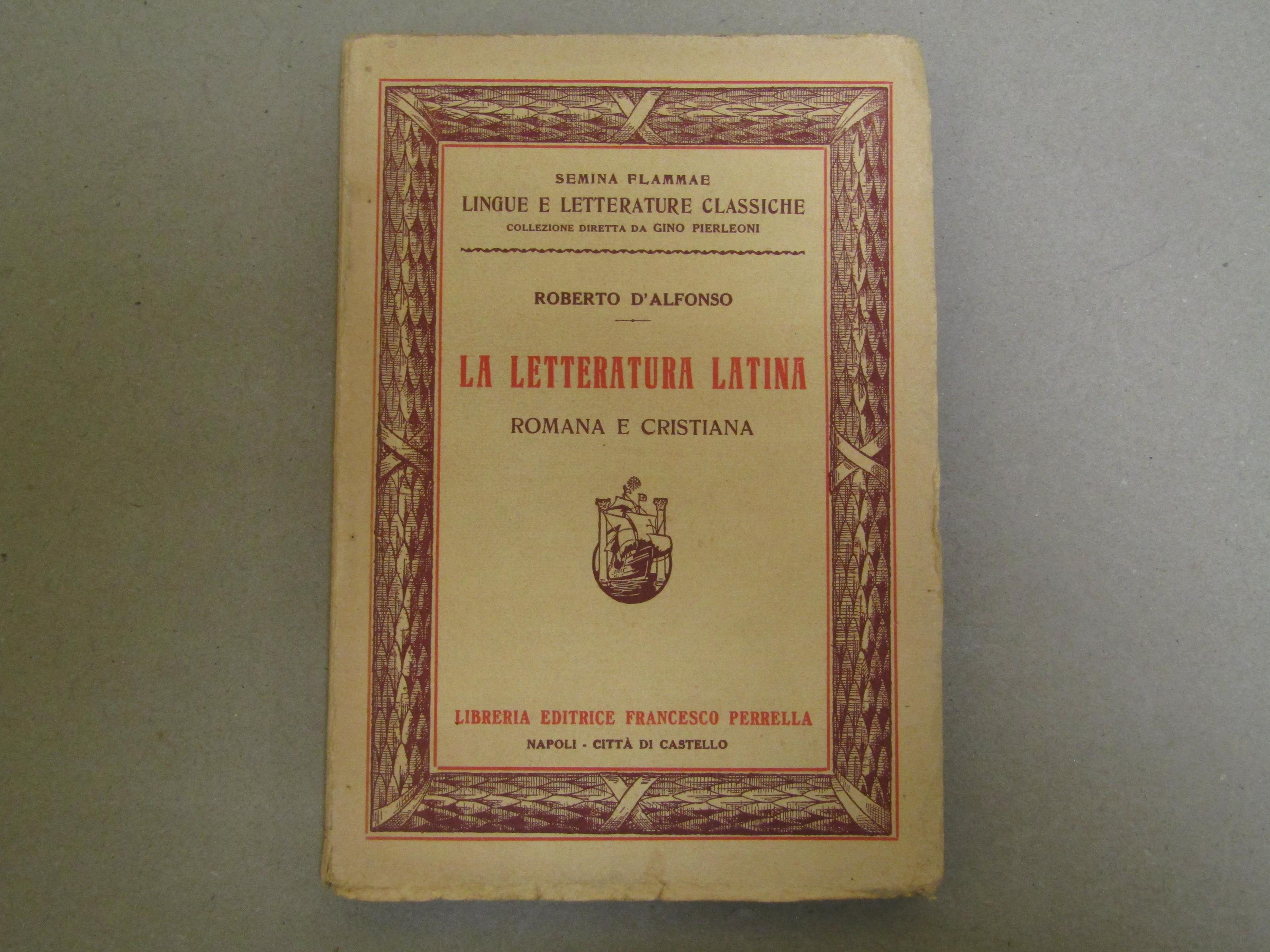 Amarcord Libri
