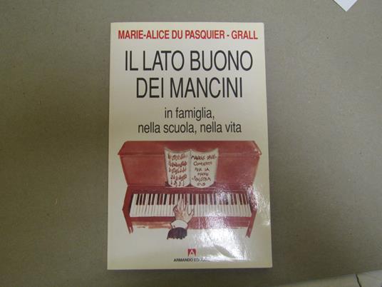 Il Il Lato Buono Dei Mancini - copertina