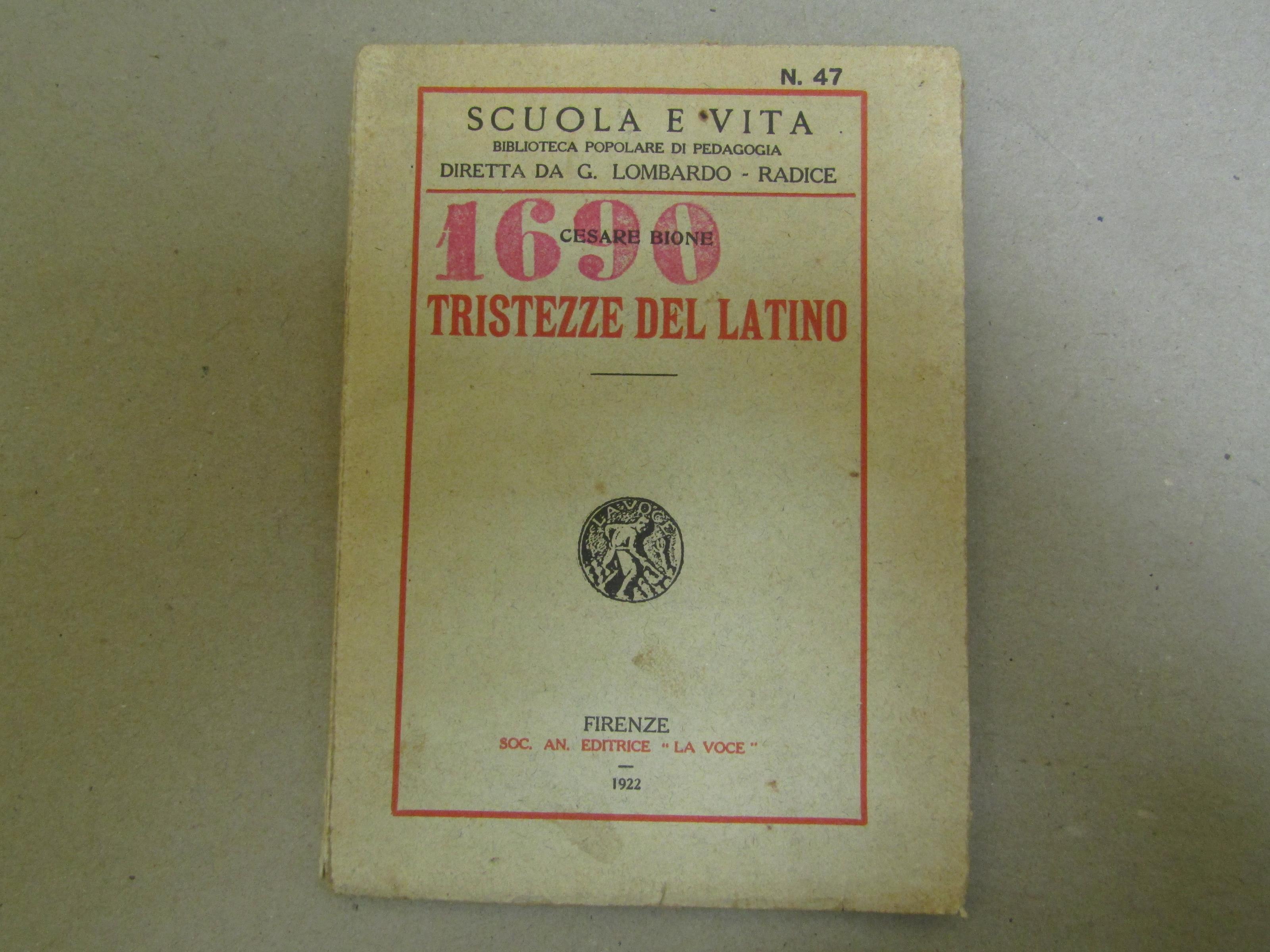 Amarcord Libri