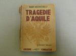 Tragedie D'Aquile
