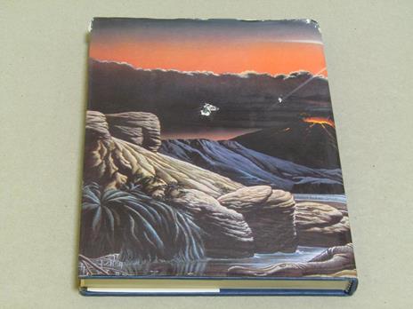 Chi Uccise I Dinosauri? - copertina