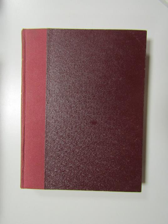 L' L' Esperimento Di Pott - Pitigrilli - copertina