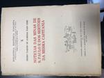 Noticias Das Minas De S. Paulo E Dos Sertoes Da Mesma Capitania Biblioteca Historica Paulista (Comemorativa Do Iv Centenario Da Fundacao De Sao Paulo)