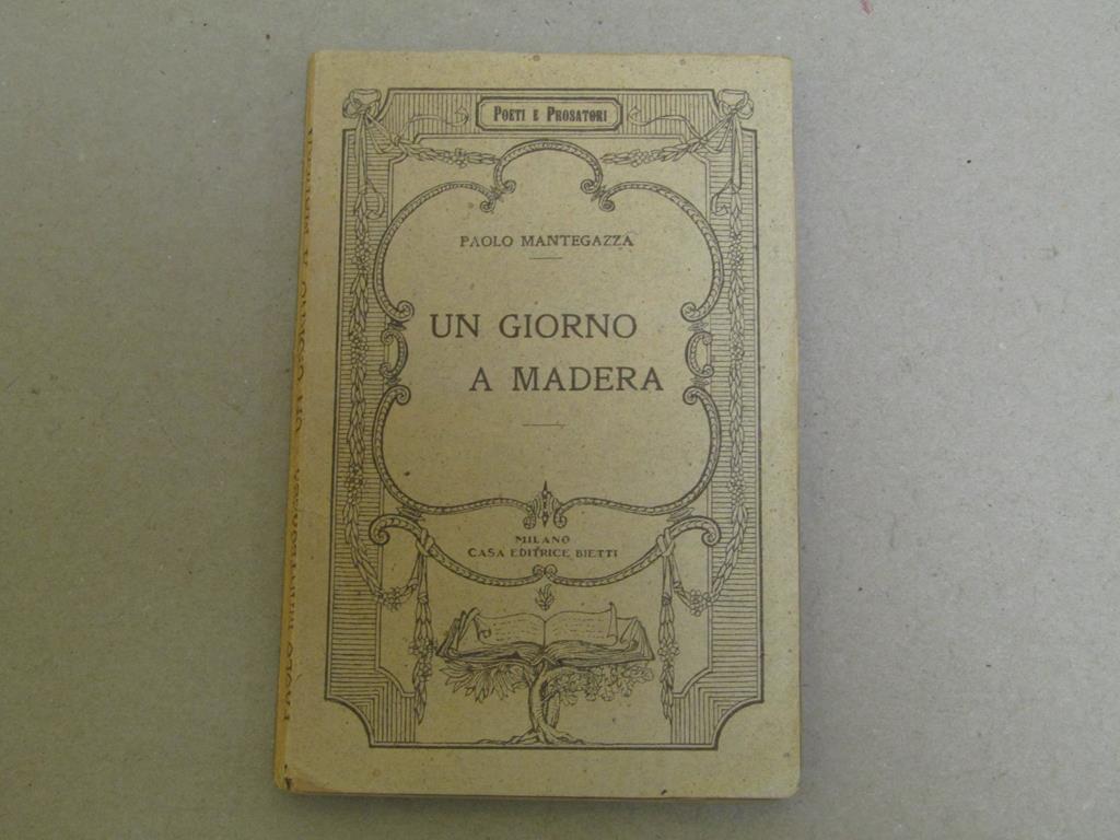 Amarcord Libri