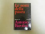 Antonio Barolini. Le notti della paura