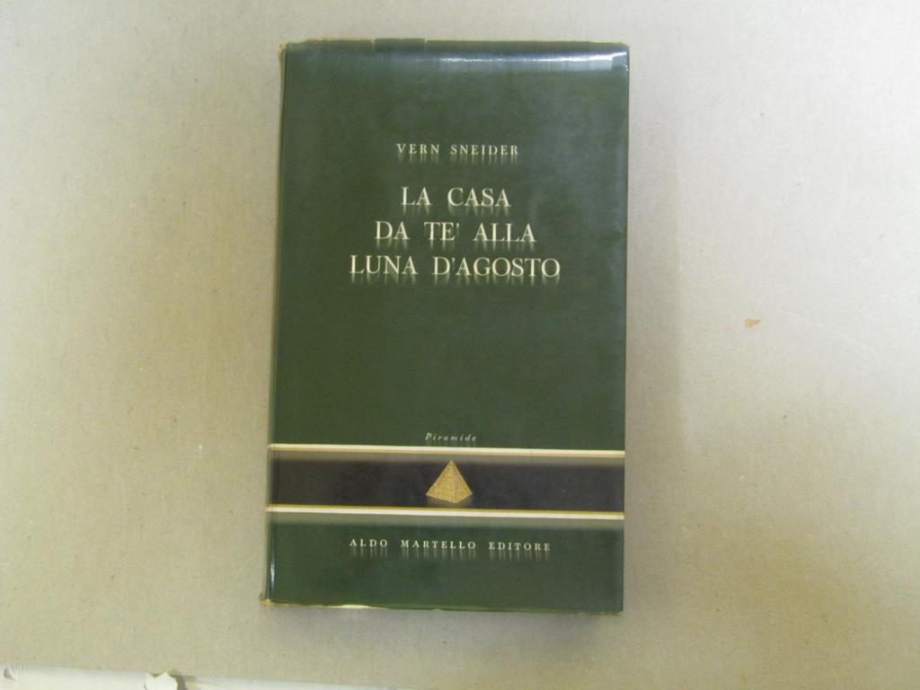 Amarcord Libri