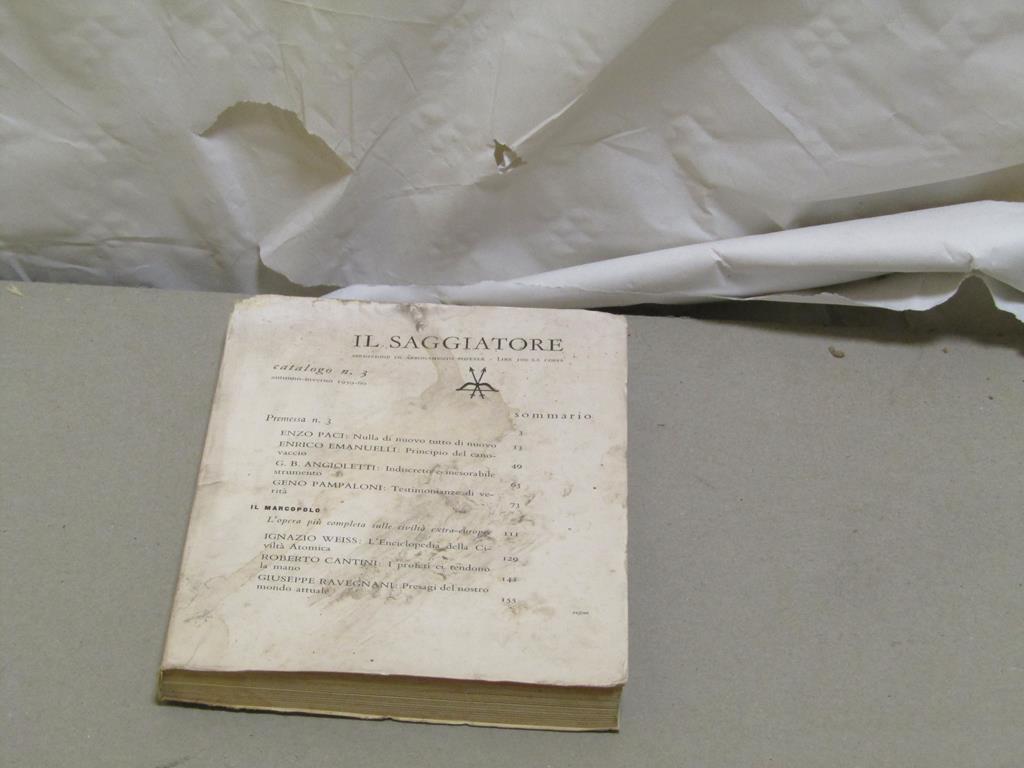 Amarcord Libri
