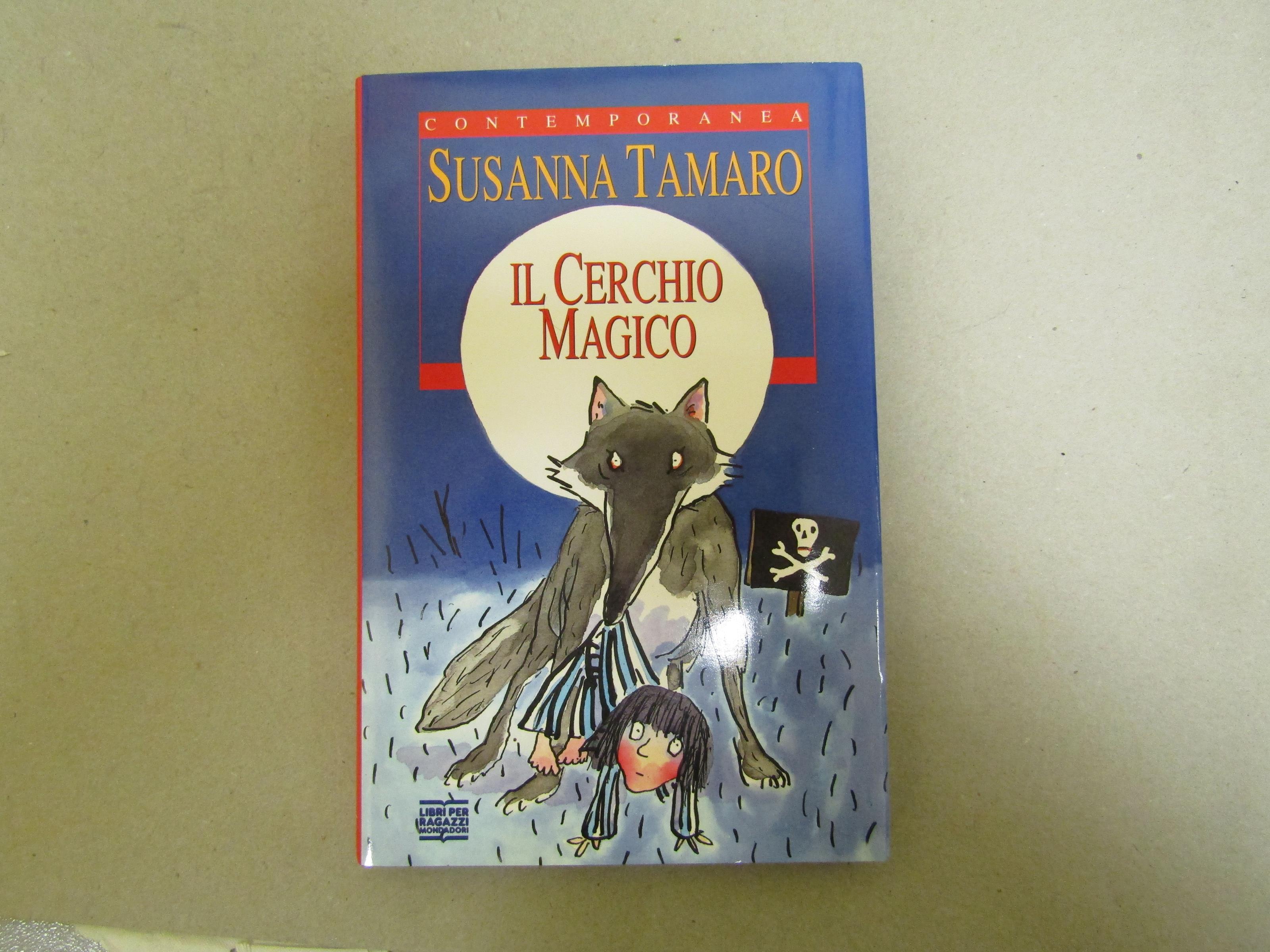 Amarcord Libri