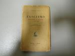 Antonino Rèpaci. Fascismo vecchio e nuovo