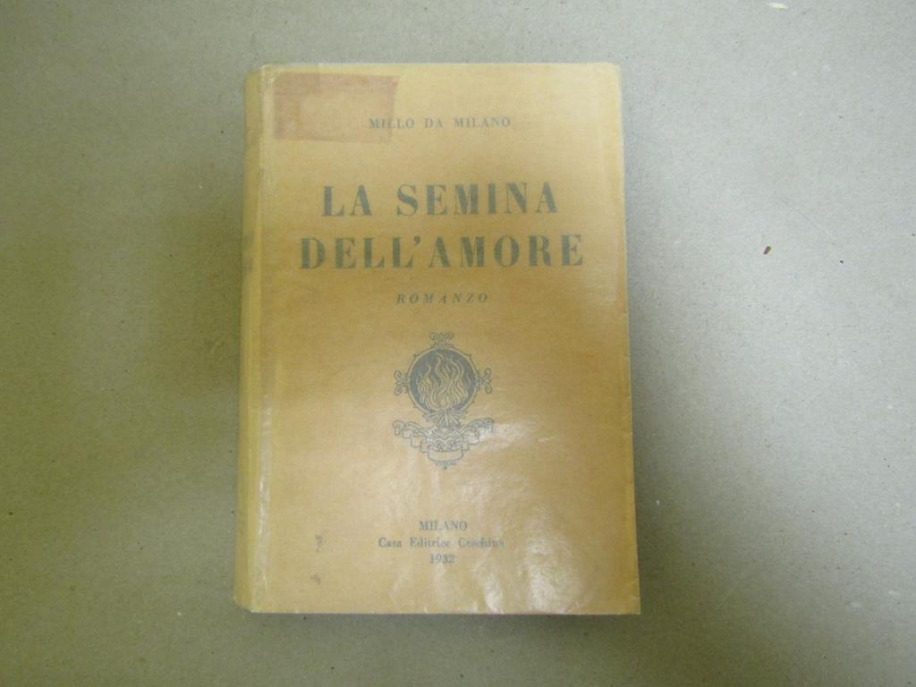 Amarcord Libri