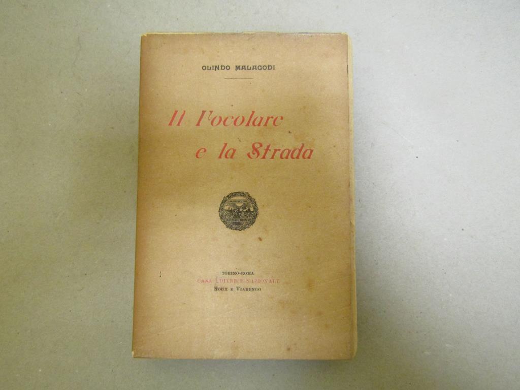 Amarcord Libri