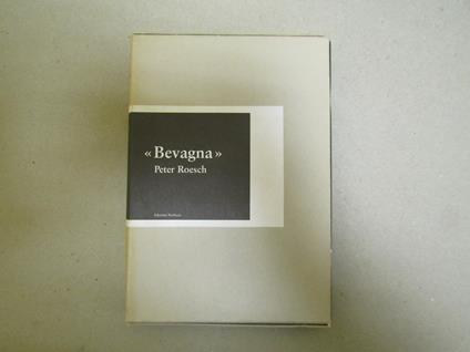 Bevagna 4 Di: Roesch Peter - copertina