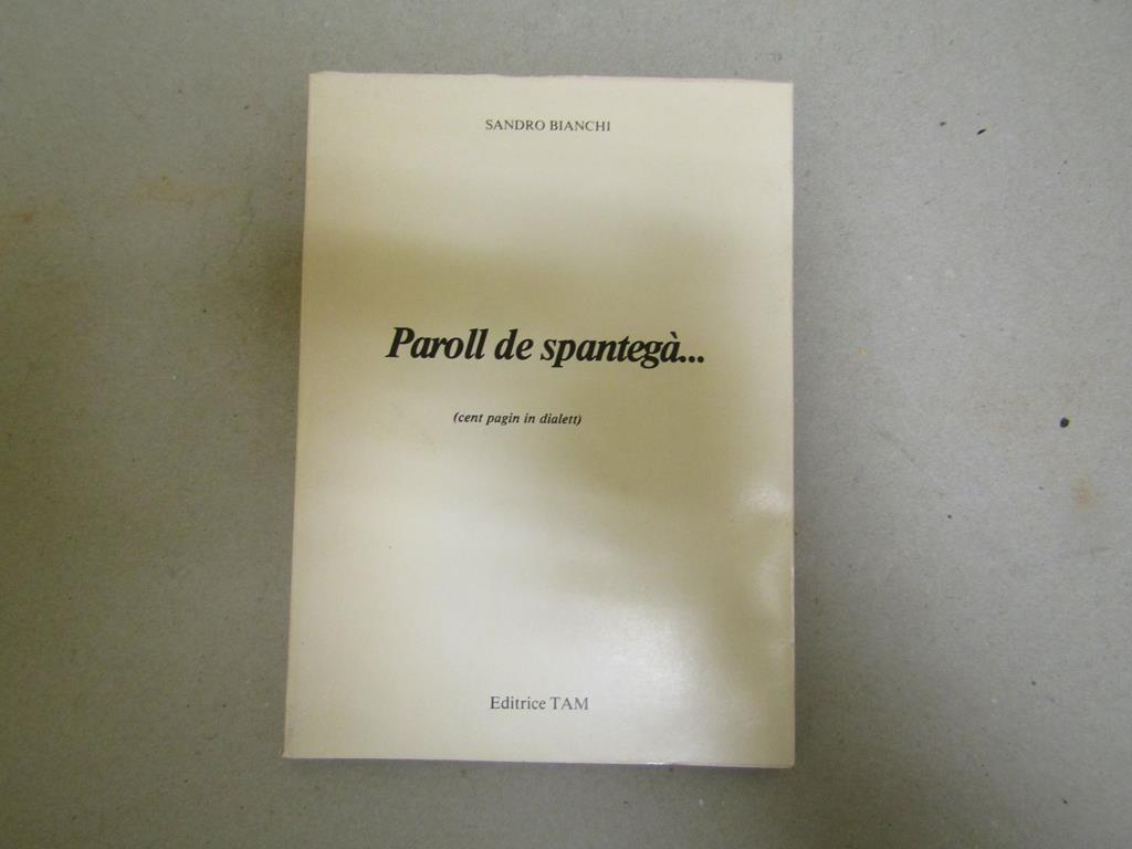 Amarcord Libri