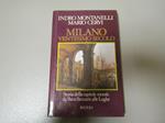 Milano ventesimo secolo