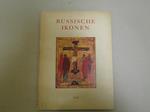 Russische Ikonen