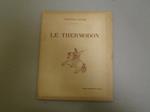 Le Le Thermodon Avec Les 