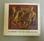 Les Les Tresors D'art Des Terres Bulgares