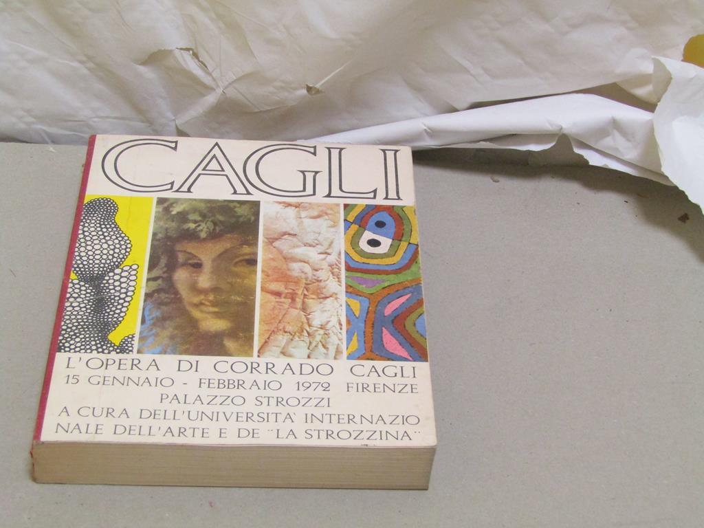 Amarcord Libri