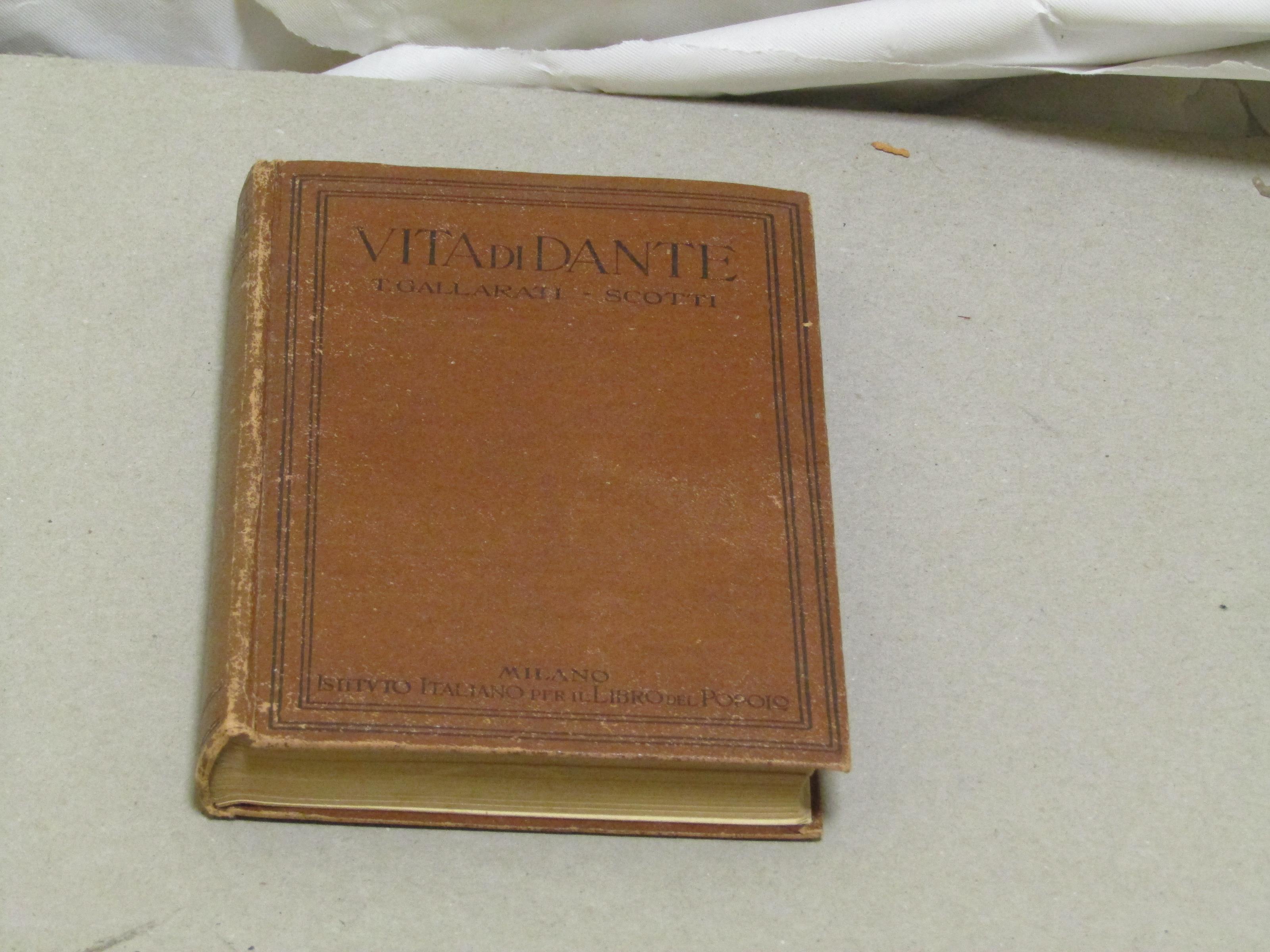 Amarcord Libri