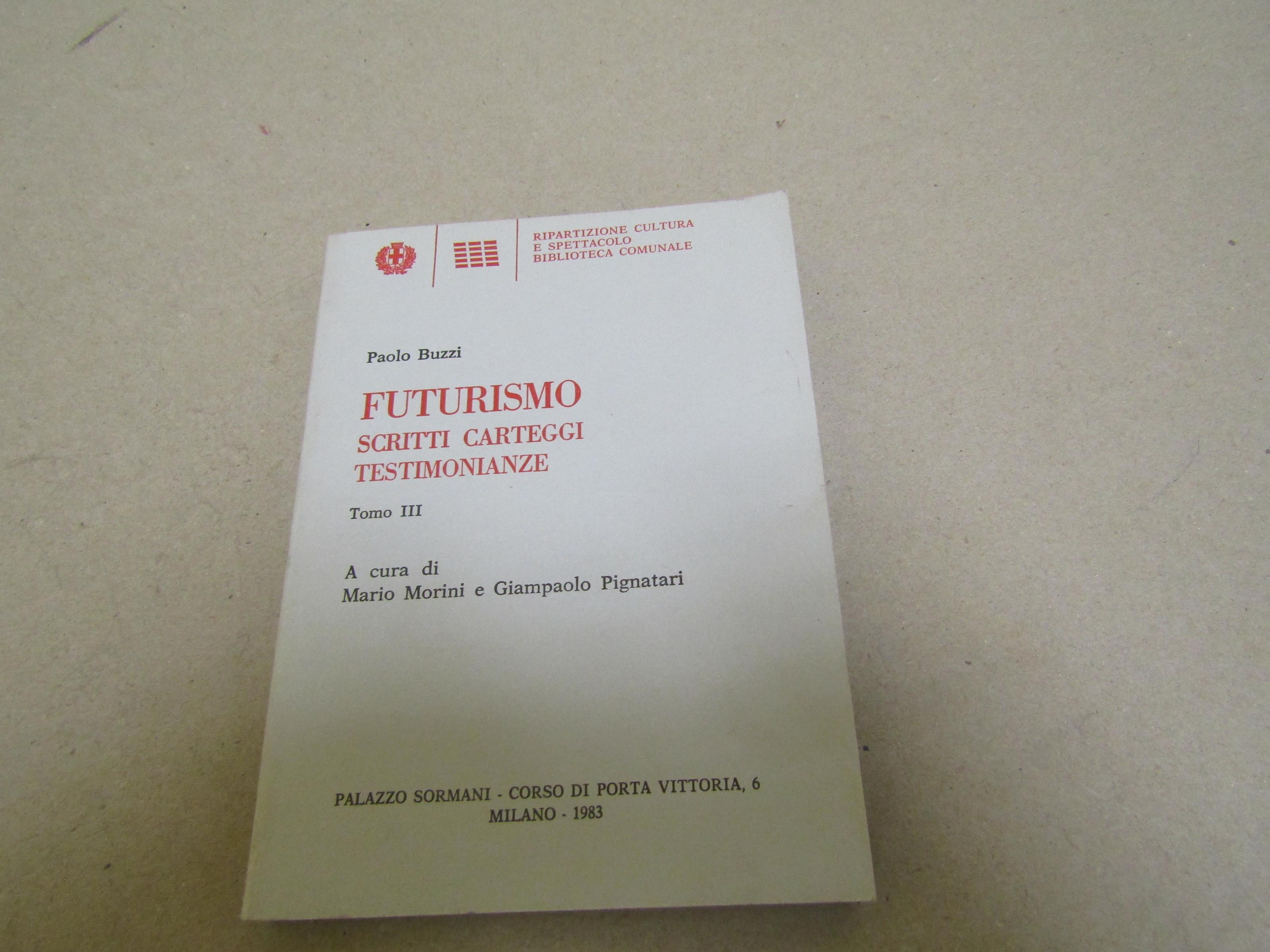 Amarcord Libri
