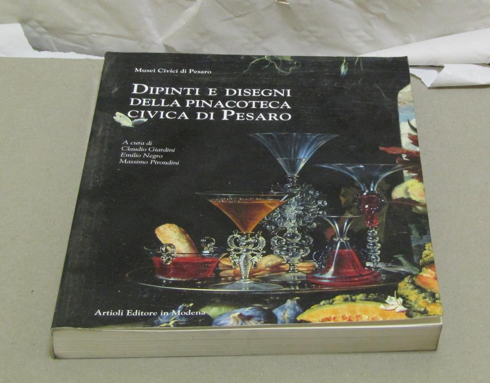 Amarcord Libri