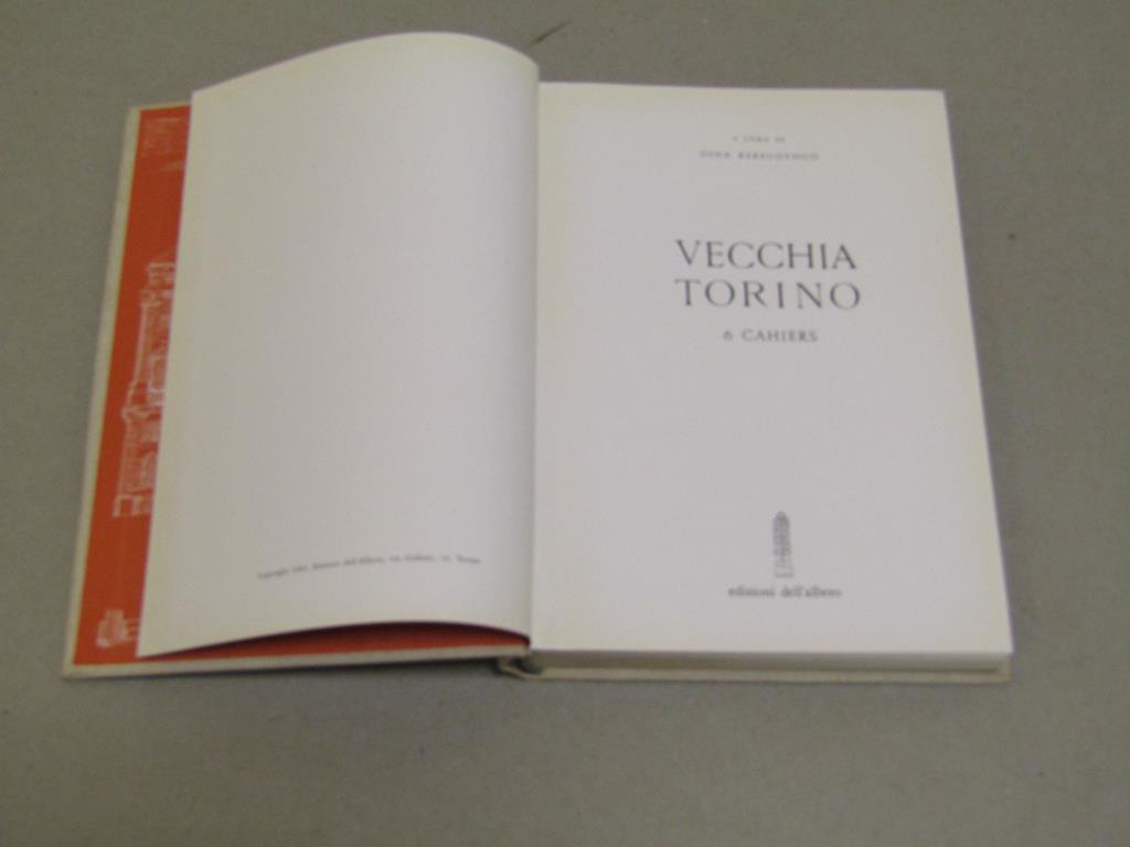 Amarcord Libri