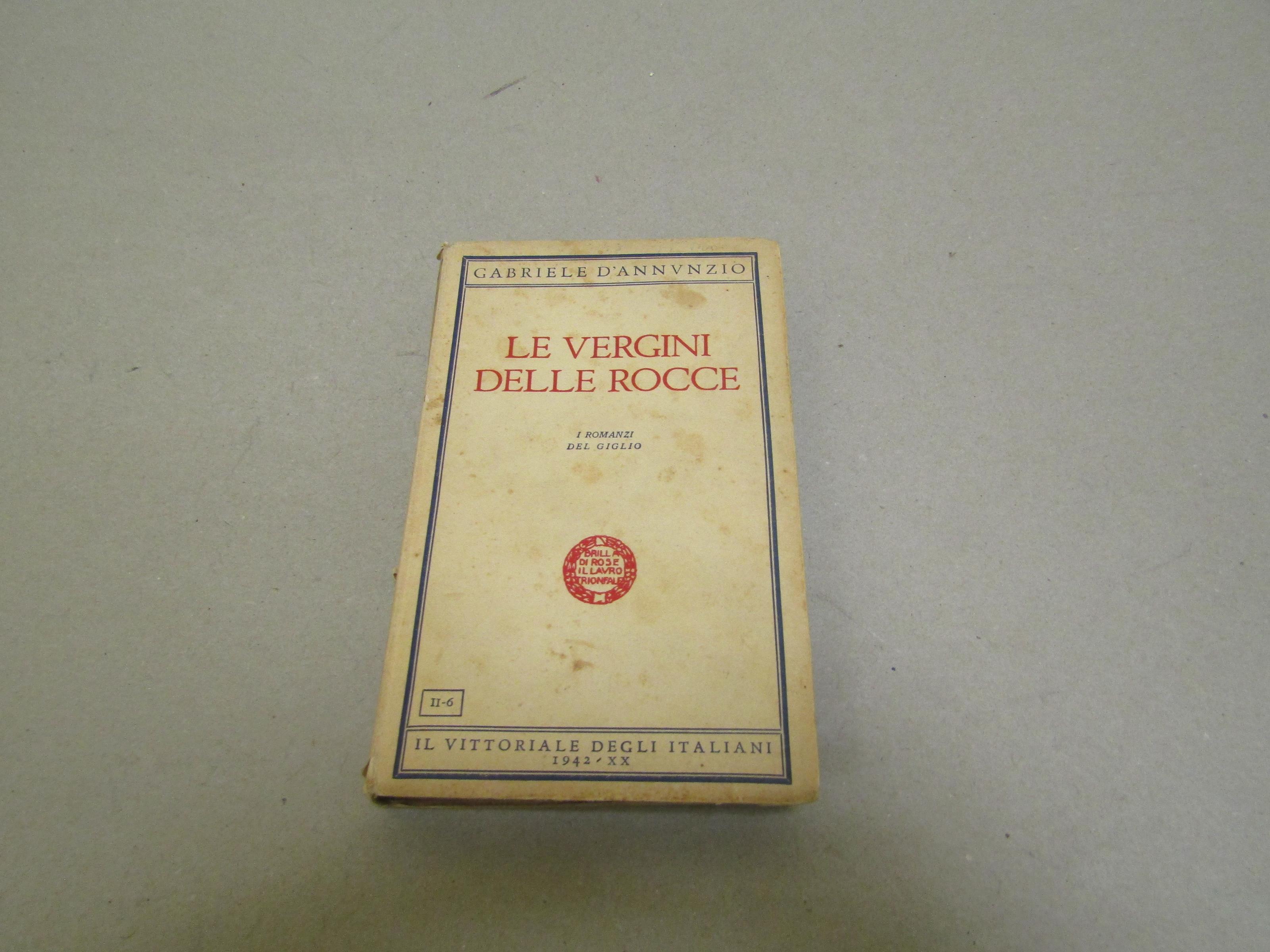 Amarcord Libri