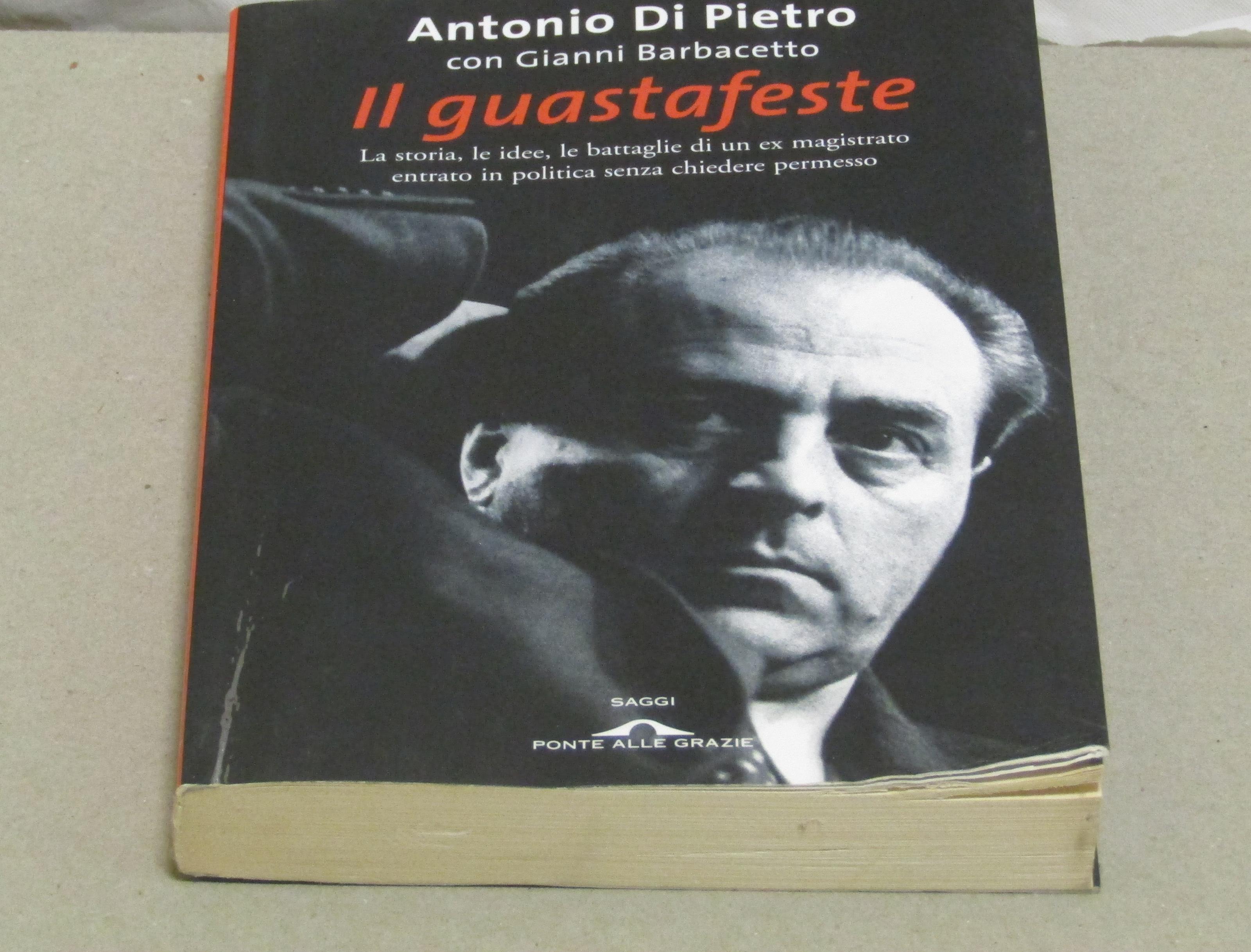 Amarcord Libri